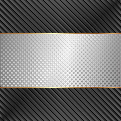 gray and black textured background