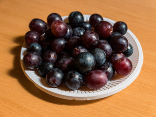 Grapes