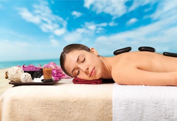 Spa.