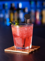 Cocktails Collection - Mai Tai