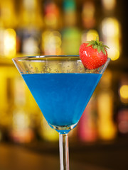 Cocktails Collection - Rusian Night