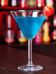 Cocktails Collection - Rusian Night