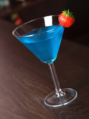 Cocktails Collection - Rusian Night