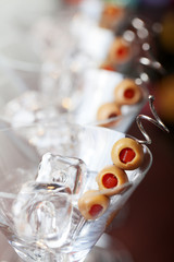 Cocktails Collection - Martini