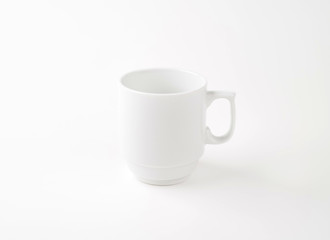 white tea mug