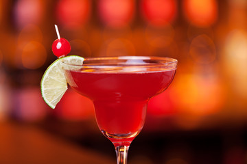 Cocktails collection - El Greco