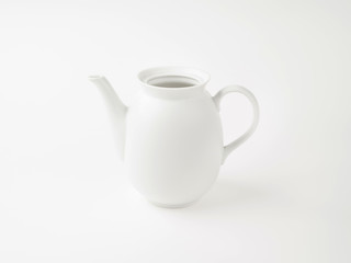 white milk jug