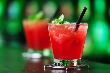 Cocktails Collection - Mai Tai