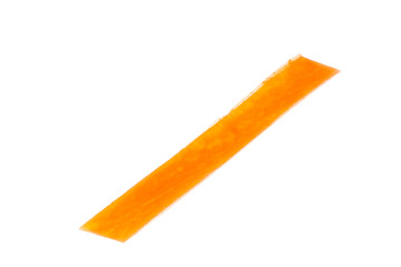 Karottenstick 2