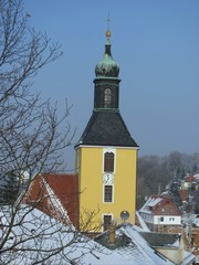 Kirchturm