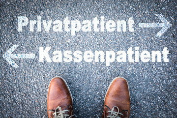 Privatpatient