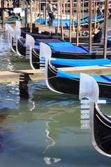 gondole © francescodemarco