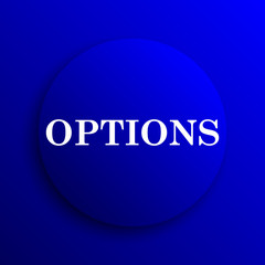 Options icon