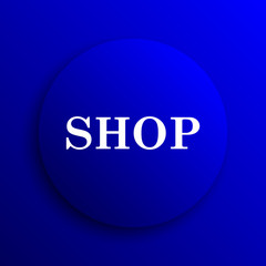 Shop icon