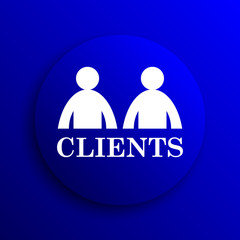 Clients icon