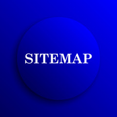 Sitemap icon