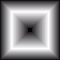 black and white background