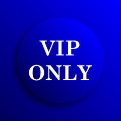 VIP only icon