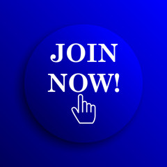 Join now icon
