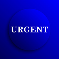 Urgent icon
