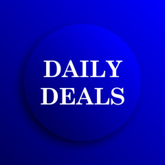 Daily deals icon