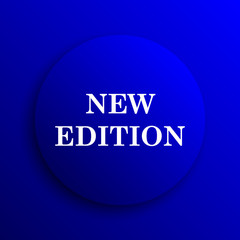 New edition icon