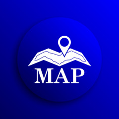 Map icon