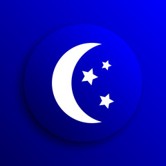 Moon icon