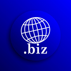 .biz icon