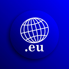 .eu icon