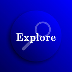 Explore icon
