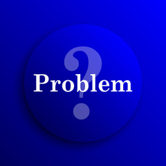 Problem icon