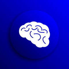 Brain icon