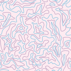 Vector abstract background.