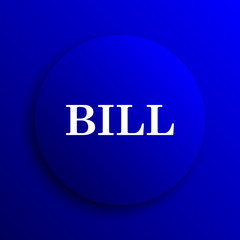 Bill icon
