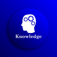 Knowledge icon