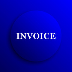 Invoice icon