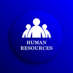 Human Resources icon