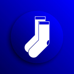 Socks icon