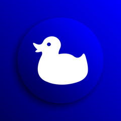 Duck icon