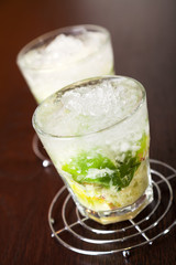 Cocktails Collection - Caipirinha