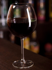 Red wine
