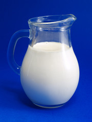 Milk Jug