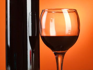 Red wine