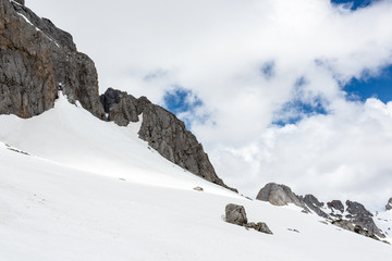 Picos da Europa