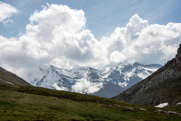 Picos da Europa