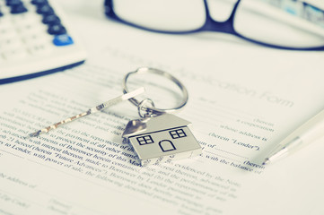 Mortgage 