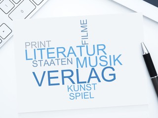 Verlag