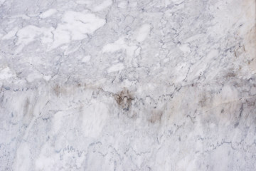Grey flat marble texture background