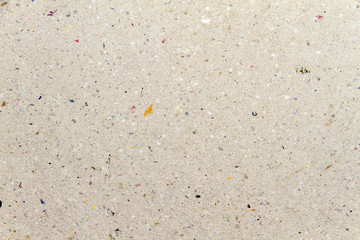 Background Paper recycling